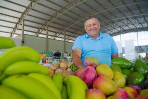 Lucas do Rio Verde avança no Selo Alimenta Cidades