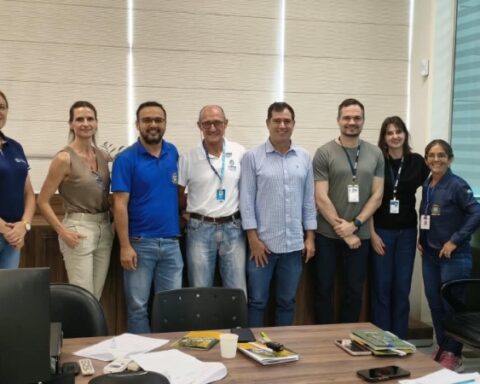 Lucas do Rio Verde se prepara para Censo Agropecuário