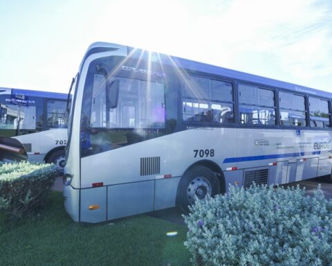 Prefeitura de Lucas garante ônibus gratuito nos dias de eleição