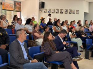 Nova Ubiratã cria rede contra violência doméstica