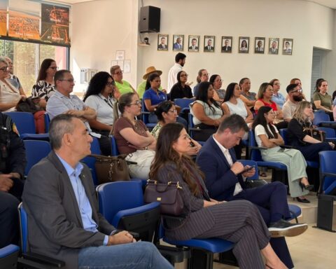 Nova Ubiratã cria rede contra violência doméstica