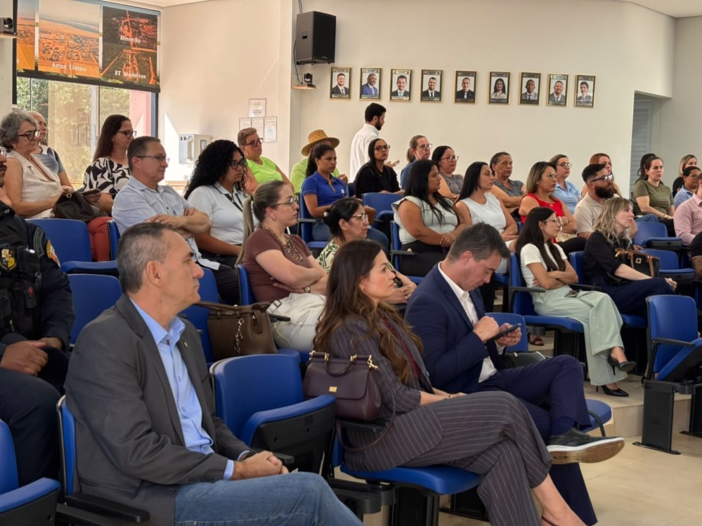 Nova Ubiratã cria rede contra violência doméstica