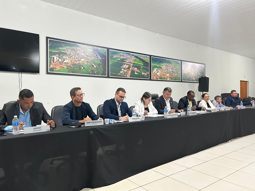 Vereadores cobram explicações sobre poda severa em Boa Esperança