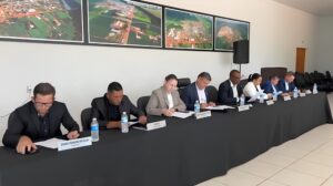 Sindicato Rural de Boa Esperança é declarado de Utilidade Pública