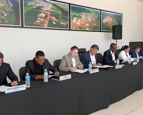 Sindicato Rural de Boa Esperança é declarado de Utilidade Pública