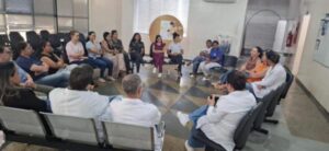 E-multi reforça ações de saúde mental no município de Sorriso