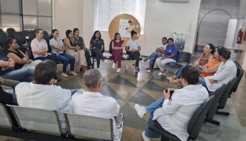 E-multi reforça ações de saúde mental no município de Sorriso