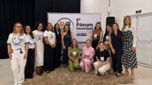 Sorriso realiza Fórum da Pessoa com Deficiência