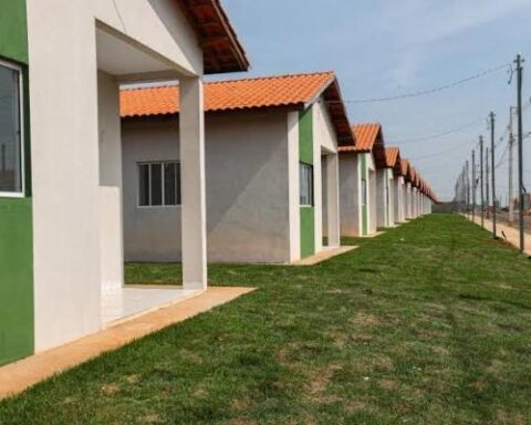 Sorriso abre agendamento para cadastro no Ser Família Habitação