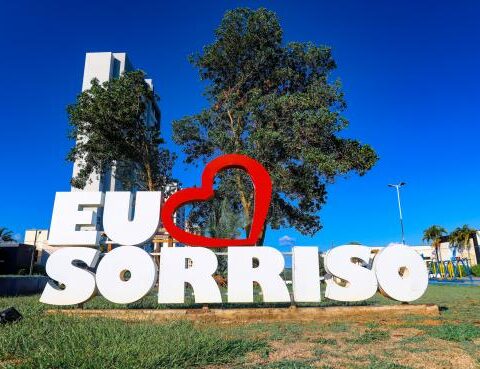 Sorriso receberá evento para fortalecer turismo regional
