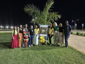 Raízes Femininas reúne mulheres em Santa Rita do Trivelato