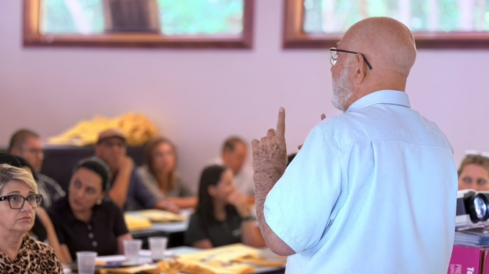 Lucas do Rio Verde apresenta potencial turístico no CIDESA TUR