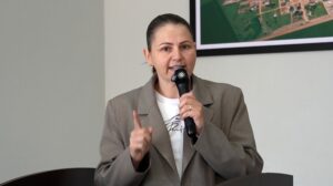 Vereadora propõe atendimento a pessoas neurodivergentes em Boa Esperança