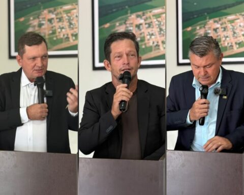 Emenda prevê R$ 2 milhões para asfalto em Piratininga e Água Limpa