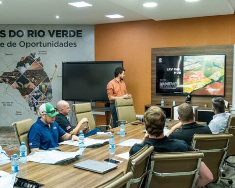 Gigante do agronegócio avalia instalar fábrica em Lucas do Rio Verde