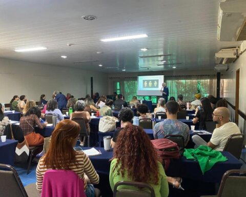 MT inicia pós-graduação em Arteterapia para profissionais do SUS