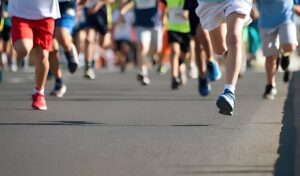 Boa Esperança do Norte terá a sua 1ª Corrida Kids