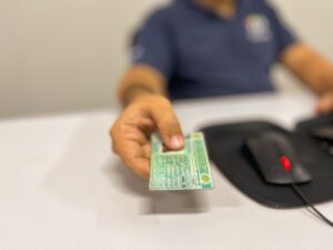CNH vencida há mais de cinco anos: Detran-MT facilita renovação