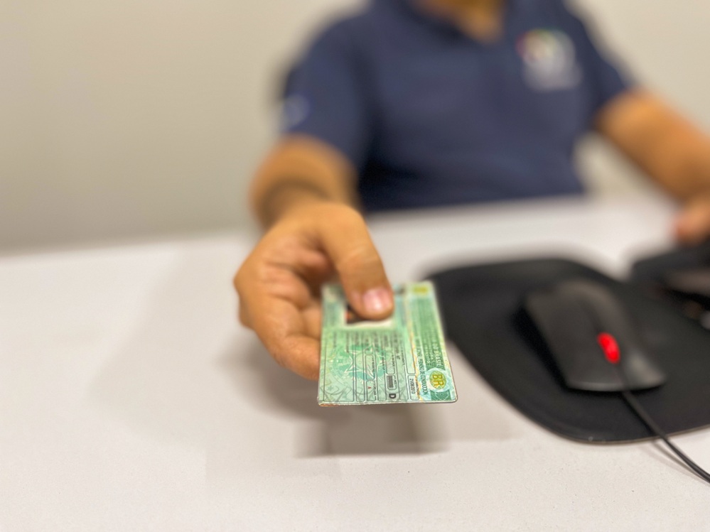 CNH vencida há mais de cinco anos: Detran-MT facilita renovação