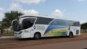 Juizado Itinerante atende gratuitamente em Boa Esperança