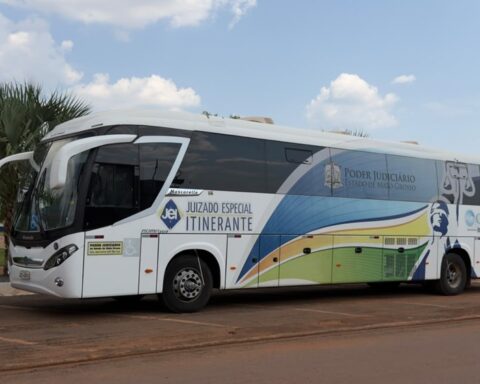 Juizado Itinerante atende gratuitamente em Boa Esperança