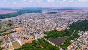 Lucas do Rio Verde recebe encontro sobre cidades inteligentes