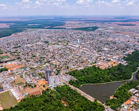 Lucas do Rio Verde recebe encontro sobre cidades inteligentes