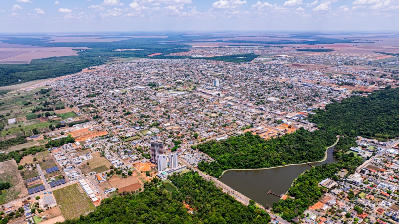 Lucas do Rio Verde recebe encontro sobre cidades inteligentes