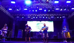 Prefeitura de Nova Mutum abre inscrições para artistas locais