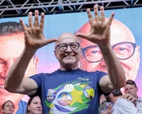 Pivetta vence governo de MT e alcança 72,5% em Boa Esperança