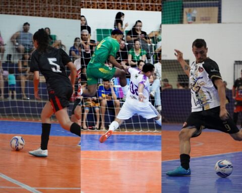 9ª Copa Série Prata começa dia 20 de outubro em Boa Esperança