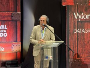 Sorriso ganha destaque no GAFFFF 2026 em São Paulo