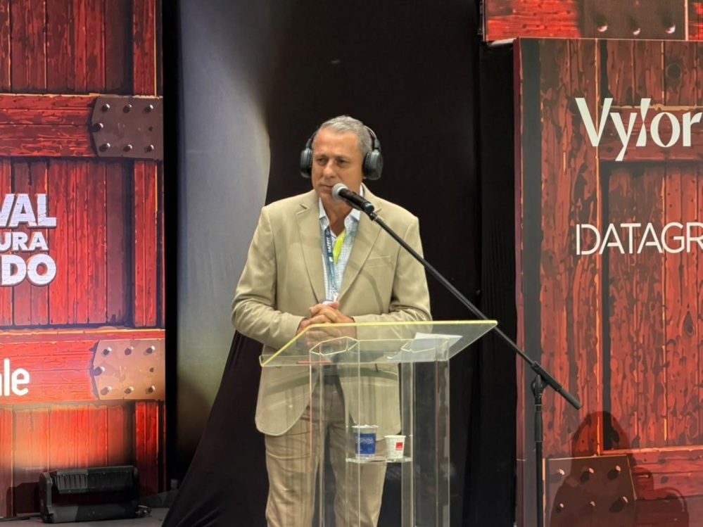 Sorriso ganha destaque no GAFFFF 2026 em São Paulo