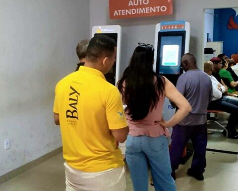 Nova lei limita tempo de espera em filas no município de Sorriso