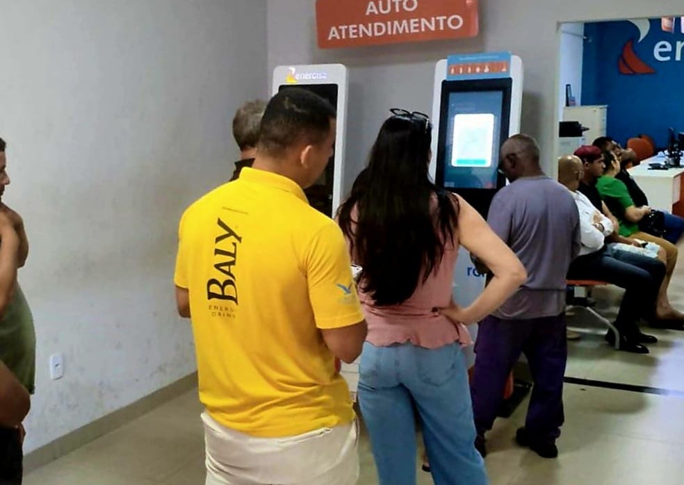 Nova lei limita tempo de espera em filas no município de Sorriso
