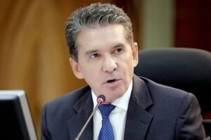 PF prende presidente do TCE-MT por suspeita de desvios R$ 75 milhões