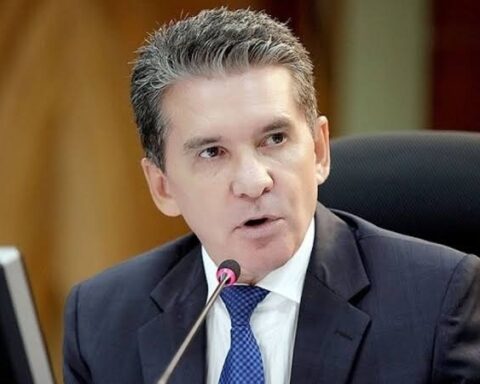 PF prende presidente do TCE-MT por suspeita de desvios R$ 75 milhões