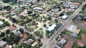 Santa Rita do Trivelato cria Biblioteca Pública Municipal