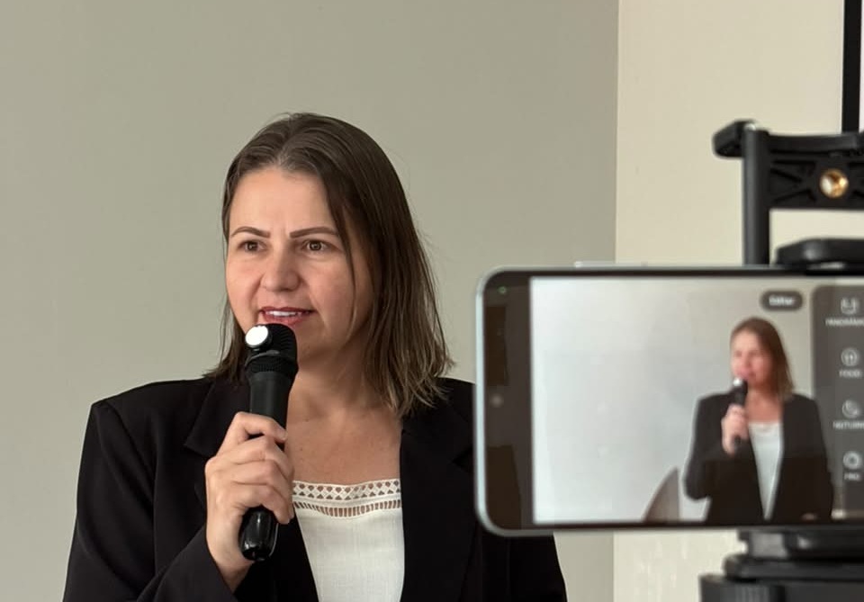 Vereadora propõe sinalização em cruzamentos de Boa Esperança
