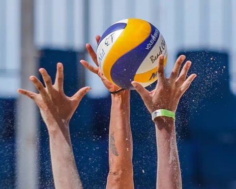 Boa Esperança do Norte terá Festival de Vôlei de Praia