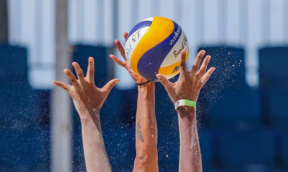 Boa Esperança do Norte terá Festival de Vôlei de Praia