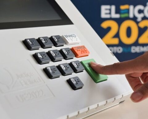 Eleições 2026: votação em Mato Grosso será das 7h às 16h